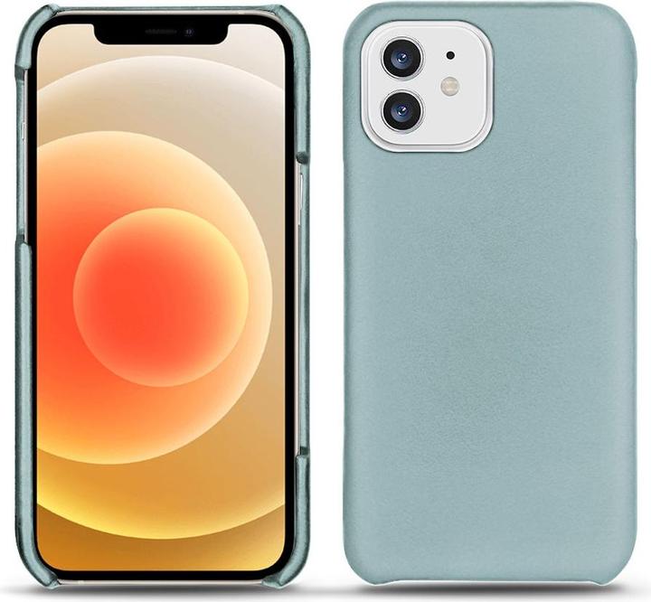 Productafbeelding Noreve Lederen omslag (Apple iPhone 12)