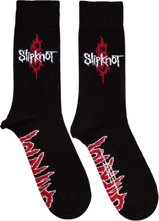 Slipknot Tour 22 Socken (40.5 - 45.5)