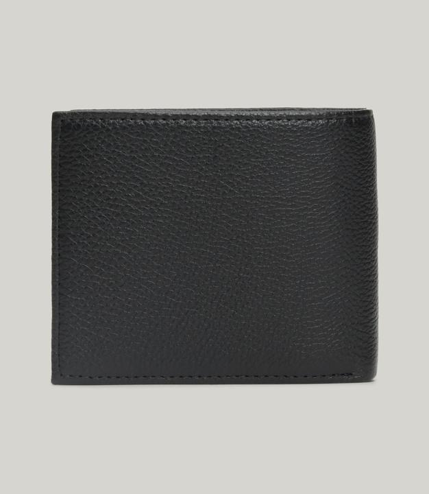 Produktbild Tommy Hilfiger Th Central Cc Flap And Coin (100% Leather (FWA))