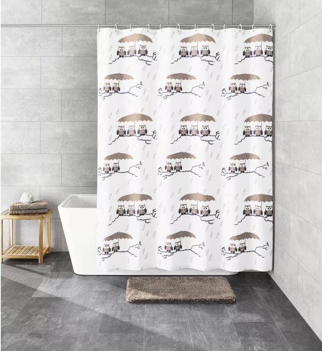Image du produit Kleine Wolke Hiboux (120 x 200 cm)