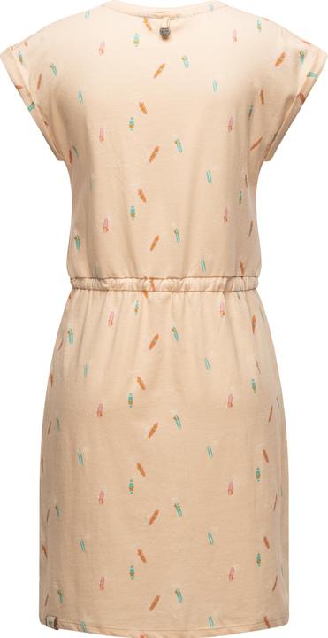 Produktbild Ragwear Mallory Print Dress Organic (L)