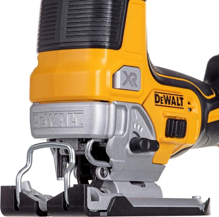 Image du produit DeWalt Scie Sauteuse Dcs335n-Xj