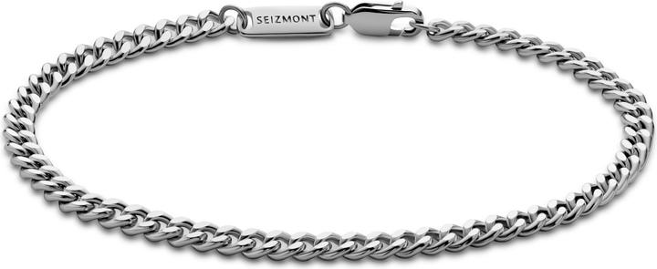 Seizmont Argentia (0.40 cm, 925-sterling-silber)