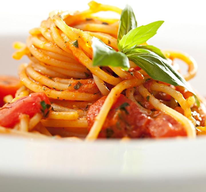 Actual product image Imperia pasta machine