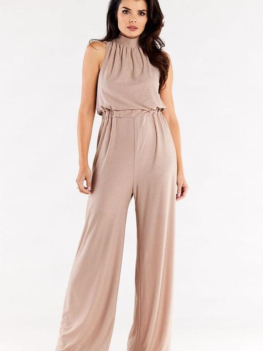 Actual product image Awama Overall (M)
