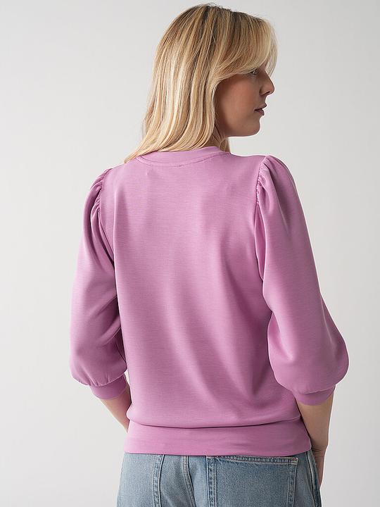 Produktbild Selected Femme Slftenny 3/4 Sweat Top Noos (S)