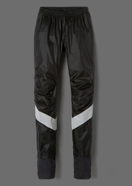 Actual product image Btwin overpant 540 man 310818 (XXL)