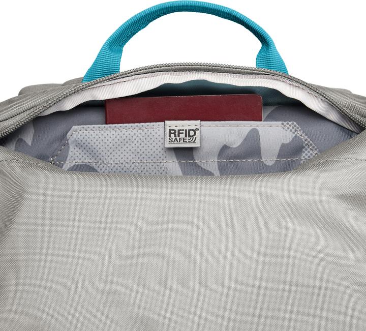 Produktbild Pacsafe GO 44l Carry-on Rucksack stone (44 l)