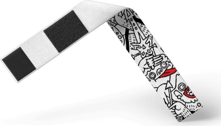 Actual product image SteelSeries Arctis Headband for Arctis 3 & 5 - Lauren Asta