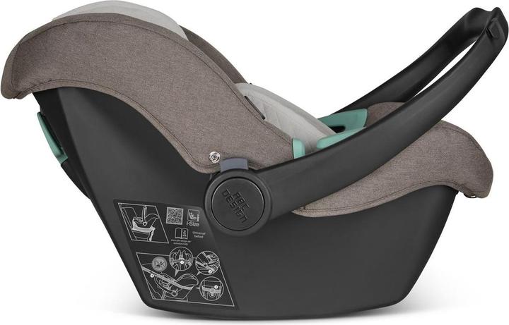Immagine prodotto ABC Design Tulipano (Seggiolino, ECE R129/i-Size Standard)
