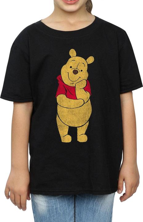 Produktbild Winnie the Pooh Classic TShirt Mädchen (152, 158)