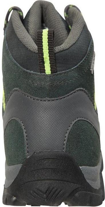 Produktbild Mountain Warehouse Wanderstiefel Trail Wildleder (37)