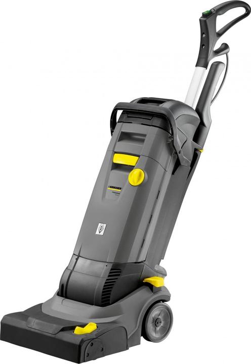 Image du produit Kärcher Professional BR30/4 C Adv (Aspirateur eau et poussière)