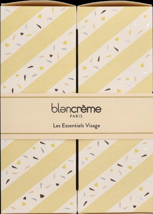 Actual product image Blancreme Body Essentials