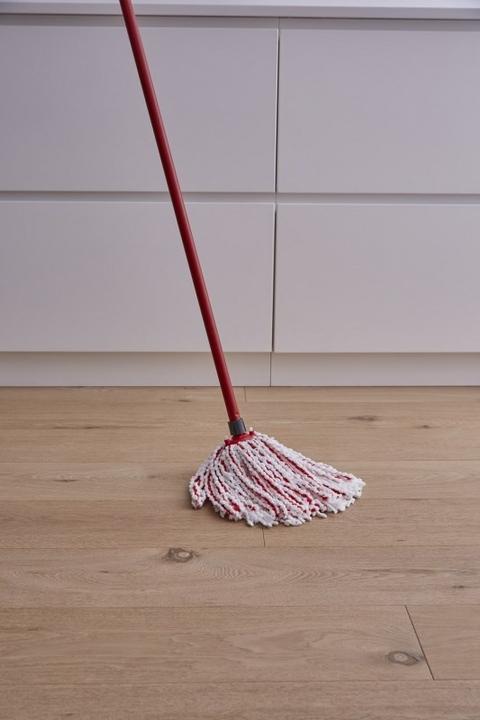 Produktbild Vileda Microfibre & Power Wischbezug (1 Stk.)