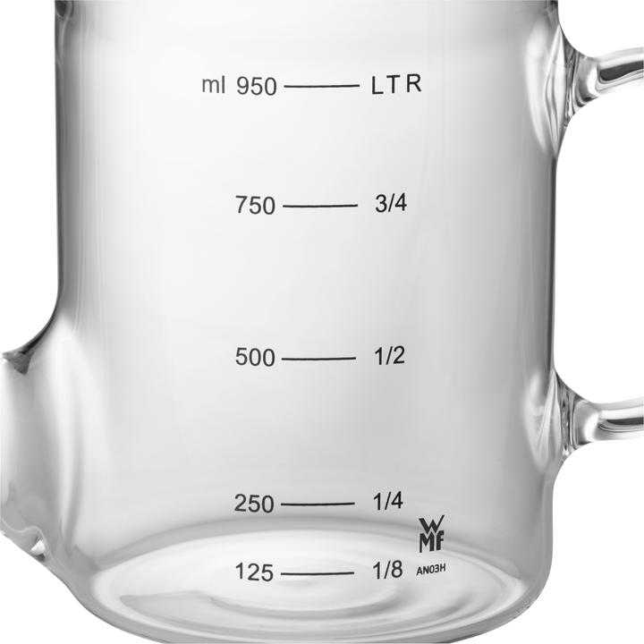Immagine prodotto WMF Riduttore di grassi (750 ml)