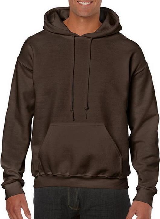 Produktbild Gildan Heavy Blend Kapuzenpullover Hoodie Kapuzensweater (S)
