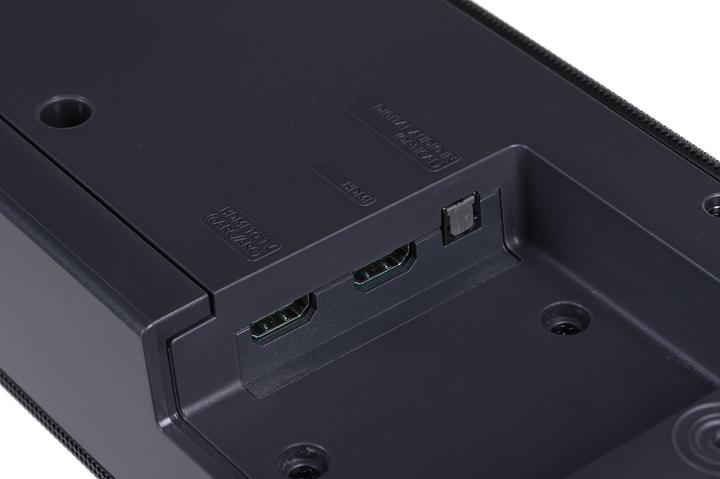 Actual product image Samsung HW-Q930C (540 W, 9.1.4 Channels)