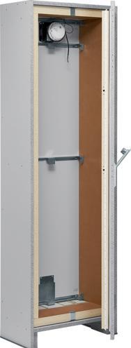 Actual product image Hager FB51LE