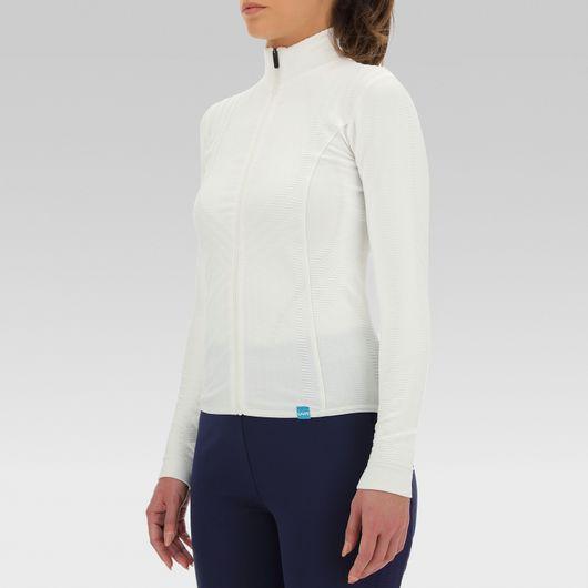 Produktbild UYN Sweatshirt Mit Durchgehendem Reissverschluss Chalet (XS)