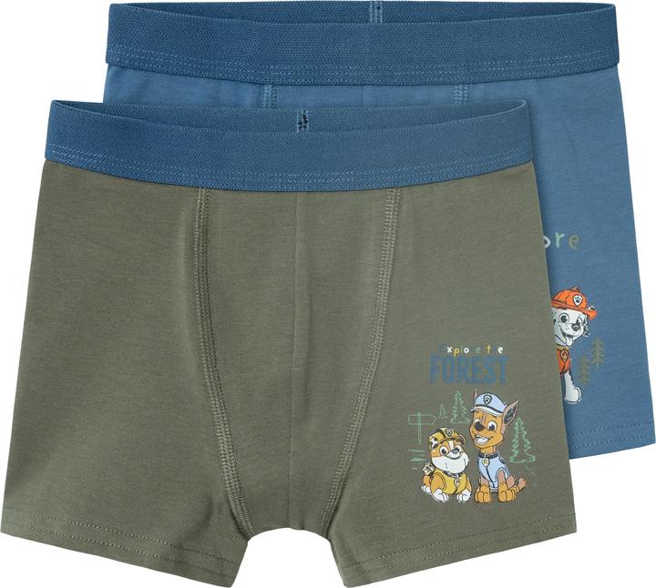 Actual product image Name it Paw Patrol Pants (86, pack of 2)