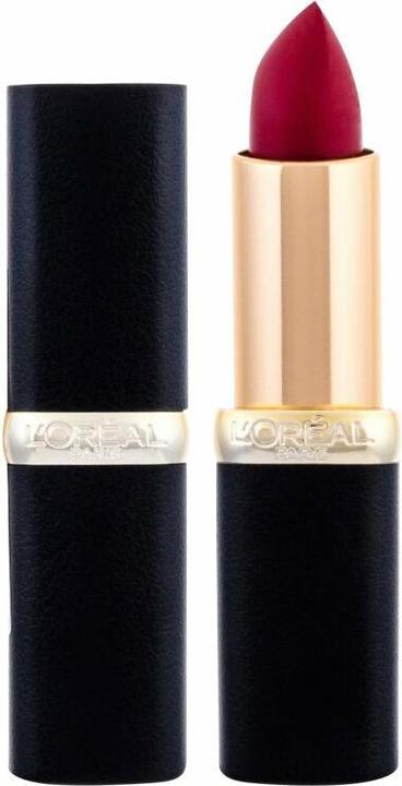 Image du produit L'Oréal Paris Color Riche Matte (349 Paris Cherry)