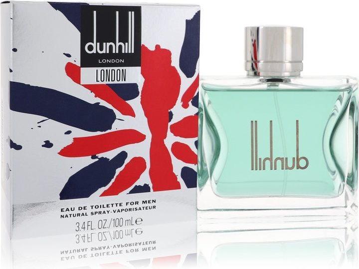 Produktbild Dunhill Man (Eau de Toilette, 100 ml)