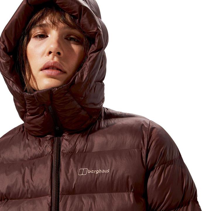 Produktbild Berghaus Women's Ewden Jacket (12)