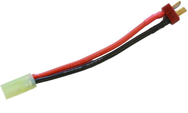 EP Adapterk. Male MTamiya zu Female Deans