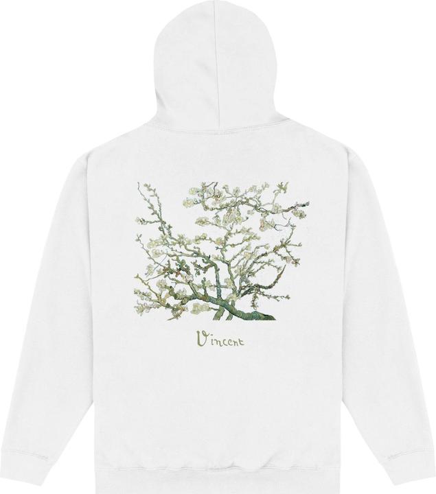 Produktbild Van Gogh Almond Blossom Kapuzenpullover (L)
