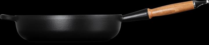 Produktbild Le Creuset Signature (28 cm, Bratpfanne, Gusseisen)