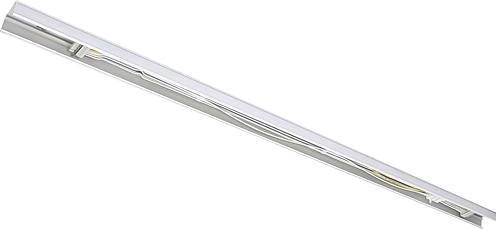 Immagine prodotto EGB TrunkingEndSingolo binario pendente8poli per il montaggio di moduli trunking