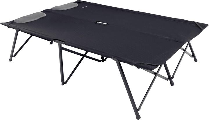 Immagine prodotto Outwell - Posadas Double - Black
