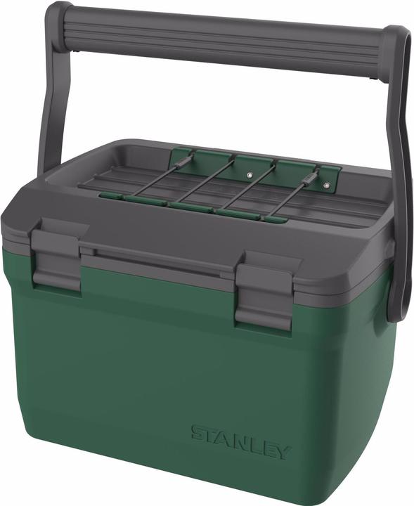 Produktbild Stanley 1913 Adventure Outdoor Cooler 6,6 Liter (6.60 l)