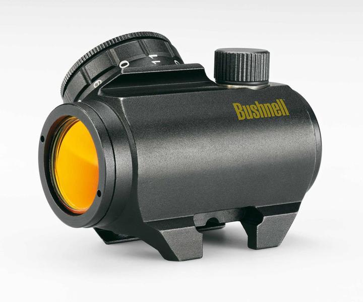 Produktbild Bushnell Trophy TRS-25 Red Dot