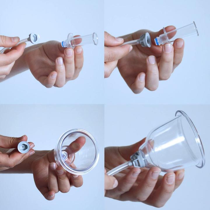 Actual product image Prorelax Sensitive