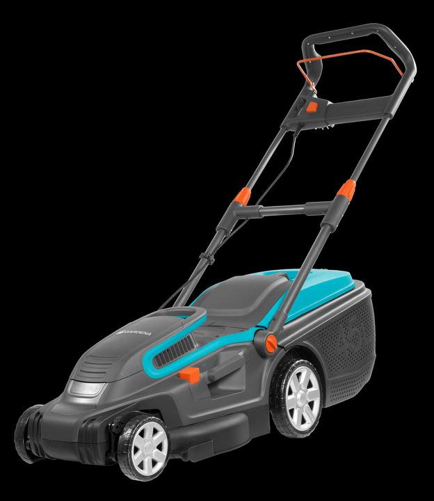 Produktbild Gardena PowerMax (Netzbetrieb)