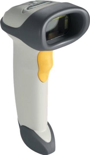 Exertis Connect Motorola LS 2208 Barcodescanner USB (1D-Barcodes, 2D-Barcodes)