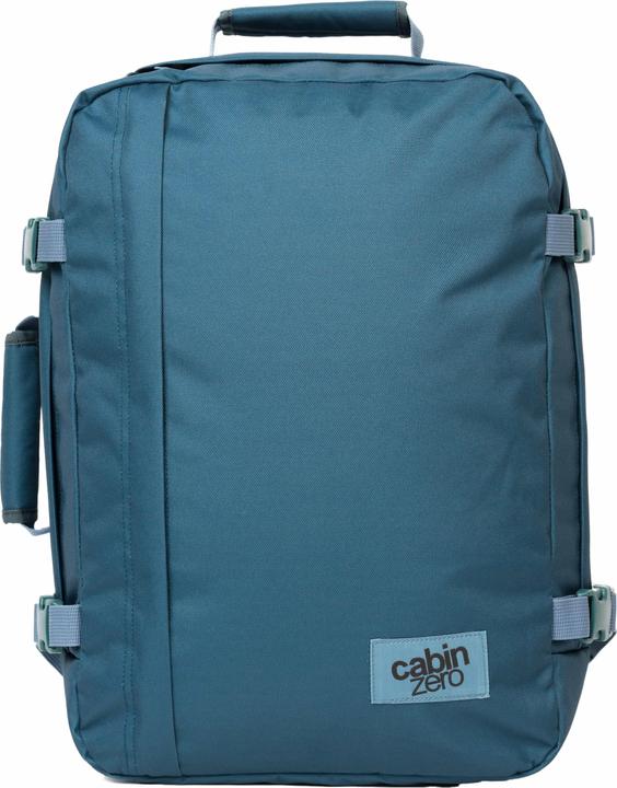 Actual product image Cabin zero CabinZero (23 l)