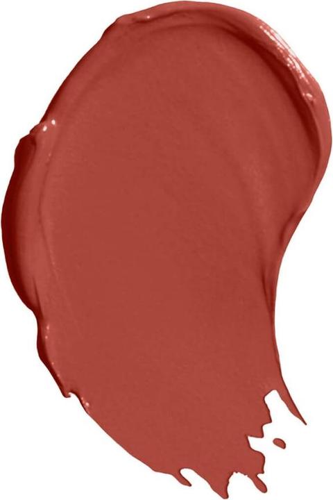 Actual product image NYX Professional Make-Up Smooth Whip Matte Lip Cream (7 Pushin' Cushion)