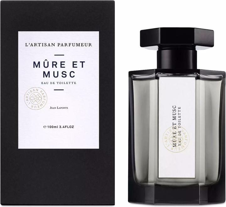 L'Artisan Parfumeur Mure et Musc (Eau de Toilette, 100 ml)