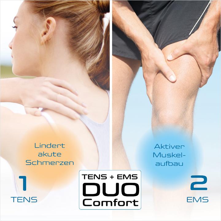 Produktbild Prorelax DuoComfort