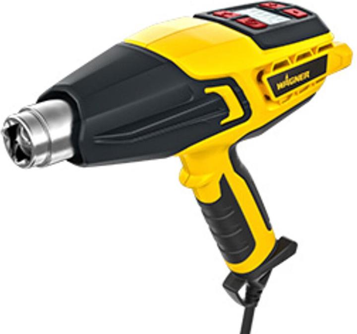 Wagner Furno 500