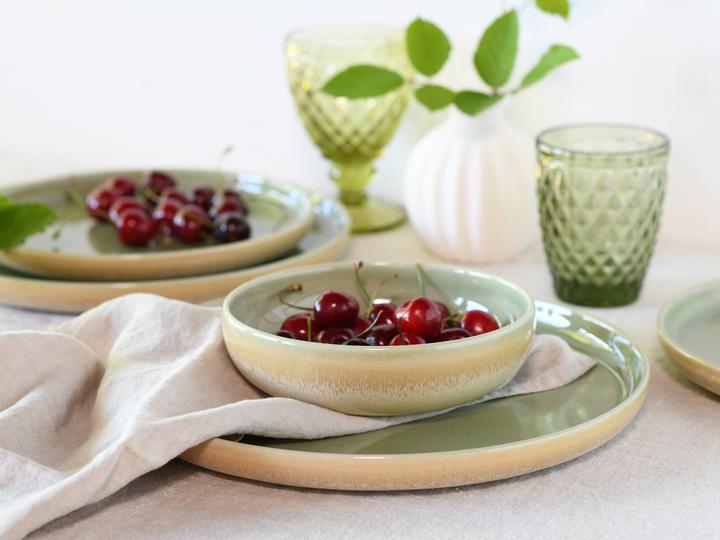 Actual product image CreaTable Uno (12 Piece)