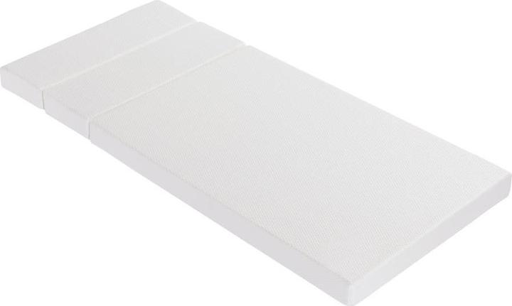 Actual product image Dreamea Aquilon (90 x 200 cm, 90 x 170 cm, 90 x 140 cm)