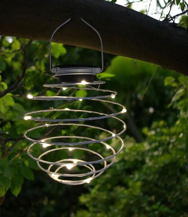 Image du produit GuGus Lampe solaire à LED (0.16 m)