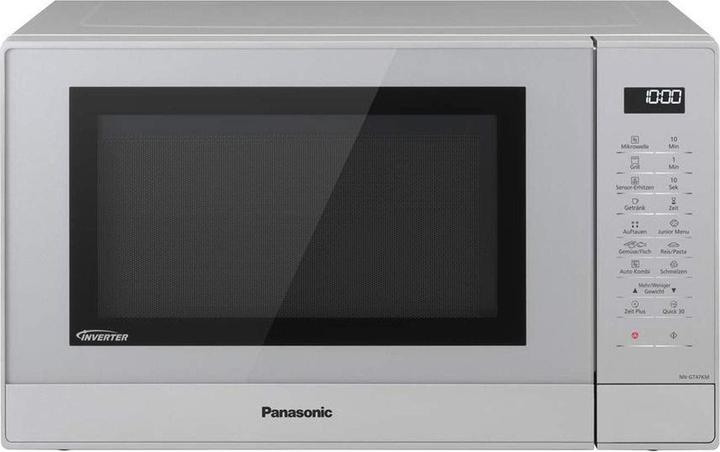 Actual product image Panasonic NN GT 47 (31 l)
