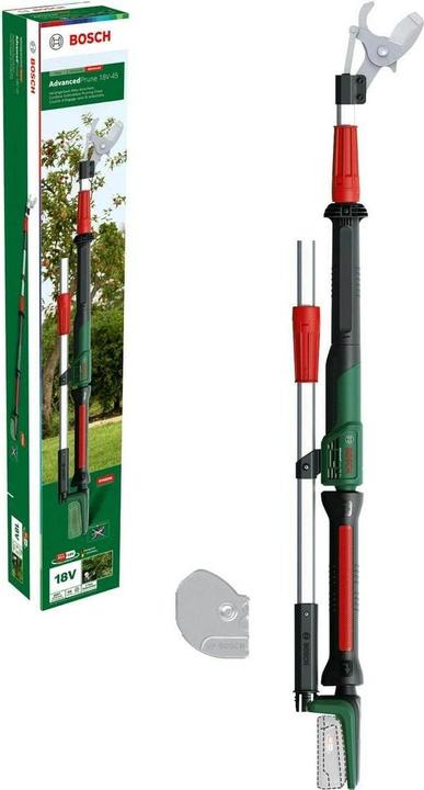 Actual product image Bosch Home & Garden AdvancedPrune