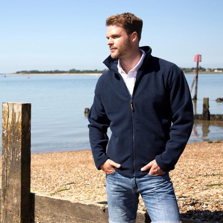 Actual product image Regatta Microfleece Jacket Water repellent Breathable (3XL)