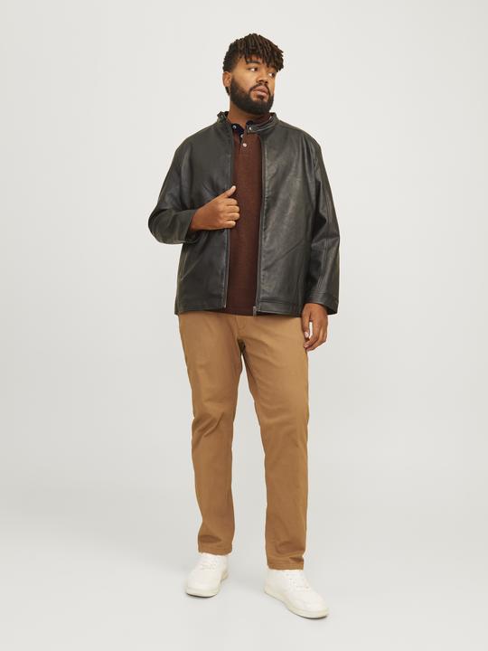 Image du produit Jack & Jones Polo classique Plus Size (7XL)